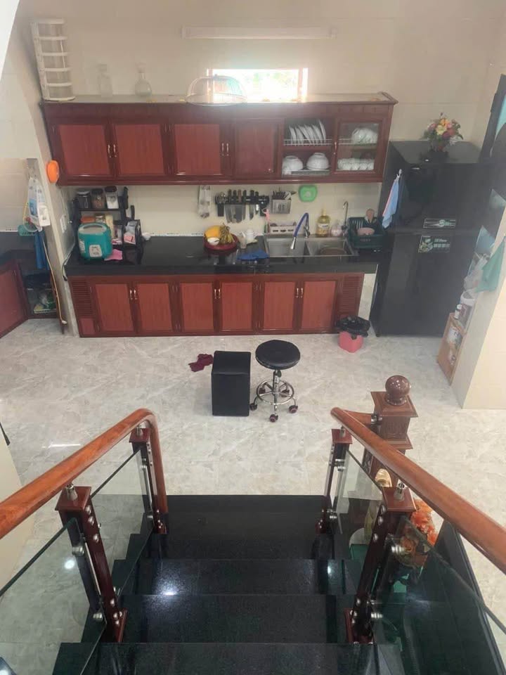 Nhà 2 tầng tại phường Hưng Thành, Tuyên Quang, 66m² chỉ 2.9 tỷ - Sổ hồng chính chủ!