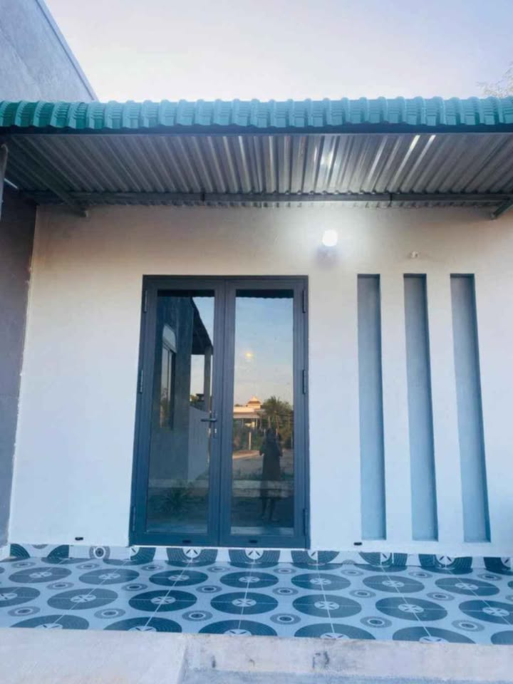 Đất thổ cư 102m² tại Nhơn Hải, Ninh Thuận giá 600 triệu - Tặng nhà mini ngay!