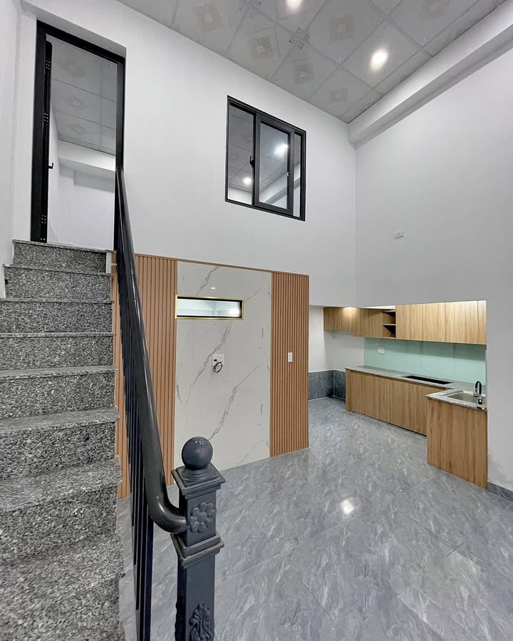 Nhà 2 tầng đường Hải Đức, phường Tây Nha Trang 43m² giá chỉ 2.72 tỷ - Vị trí đắc địa