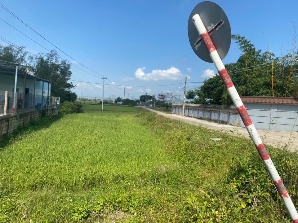 Đất thổ cư 182m² thôn Điềm Tịnh, Ninh Phụng chỉ 270 triệu - Cơ hội vàng đầu tư!