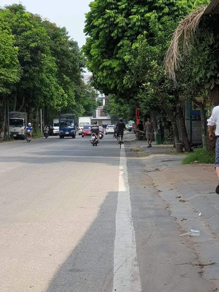 Đất nền chính chủ Đông Anh 141m² giá chỉ 3.95 tỷ - Cơ hội đầu tư tốt!