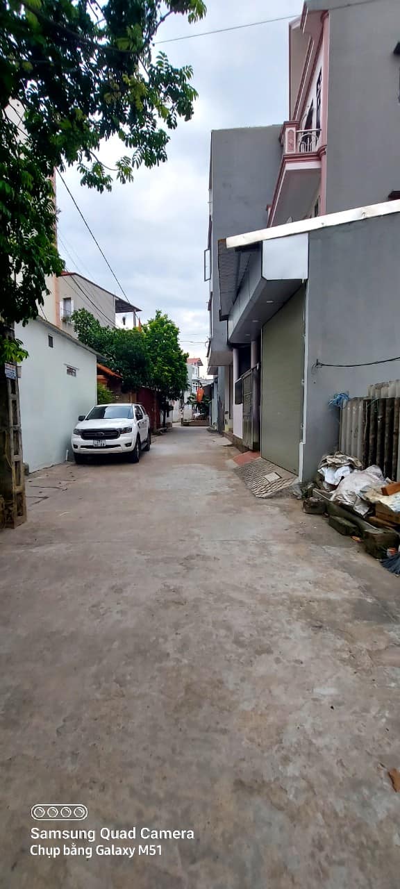 Đất nền Xuân Canh, Đông Anh 60m² giá 2 tỷ - Gần dự án lớn Vin Cổ Loa!