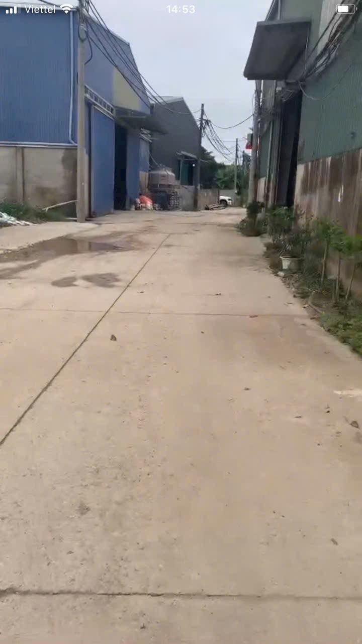 Đất nền Hồng Vân, Thường Tín 98m² giá 4.9 tỷ - Mặt tiền kinh doanh sầm uất!