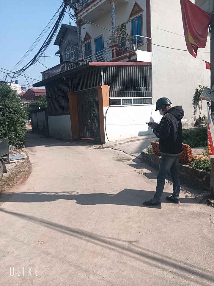 Nhà 2 tầng Vân Tảo Thường Tín 44m² giá 3 tỷ - Sẵn sàng vào ở ngay!