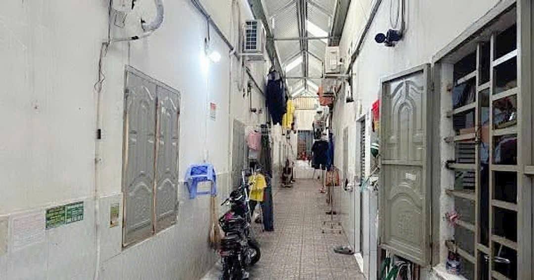 Nhà phố Khu dân cư Việt Sing, An Phú, Bình Dương 150m² - Đầu tư sinh lời, giá tốt!