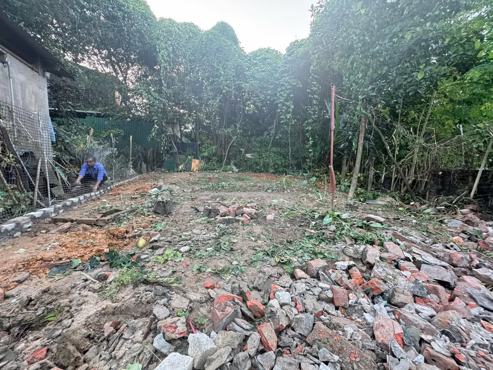 Đất nền đường Hòa Bình, phường Nguyễn Phúc, 85m² giá 4 tỷ - Cơ hội đầu tư sinh lời!