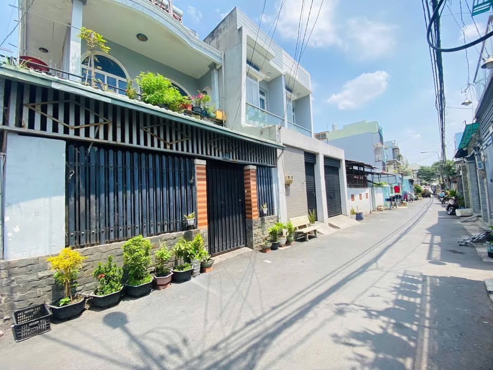 Đất mặt tiền Chợ Tam Hà, Linh Đông, 84m² giá 6.5 tỷ - Cơ hội đầu tư sinh lời!