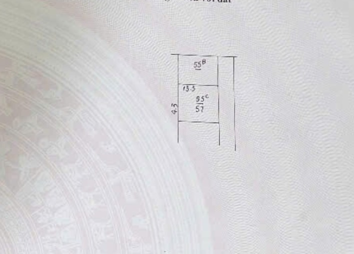 Đất Vĩnh Lộc, Thư Phú, Thường Tín 57m² chỉ 3 tỷ - Cơ hội đầu tư vàng!