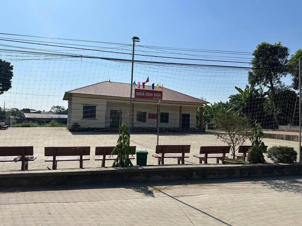 Đất thổ cư 80m² tại Lương Sơn, Sông Công chỉ 800 triệu - Đầu tư sinh lời ngay!