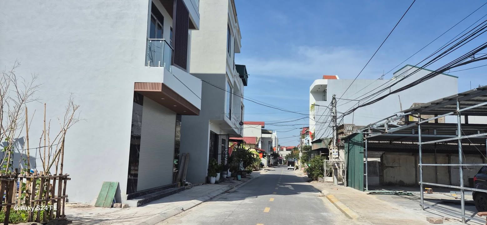 Đất nền 69m² tại xóm 4 Liêm Chung, Phủ Lý - Giá chỉ 3 tỷ, cơ hội đầu tư tuyệt vời!