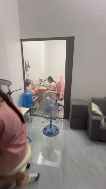 Căn hộ 2 phòng ngủ 506 Kim Giang - Giá thuê thỏa thuận, đầy đủ nội thất