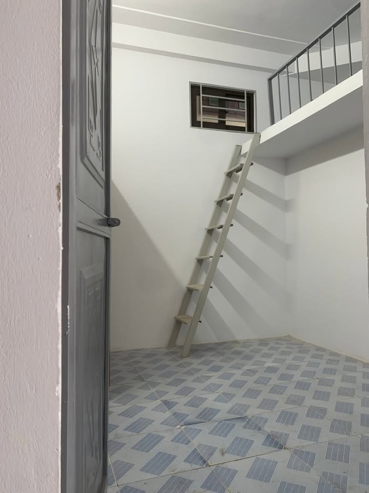 Phòng trọ khép kín tại Đại Kim 30m² giá 3.3 triệu - An toàn, thoáng mát!