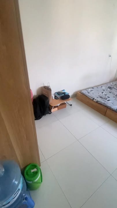 Phòng CCMN 30m² tại Ngõ 107 Vĩnh Hưng giá chỉ 4 triệu - An ninh tuyệt đối!