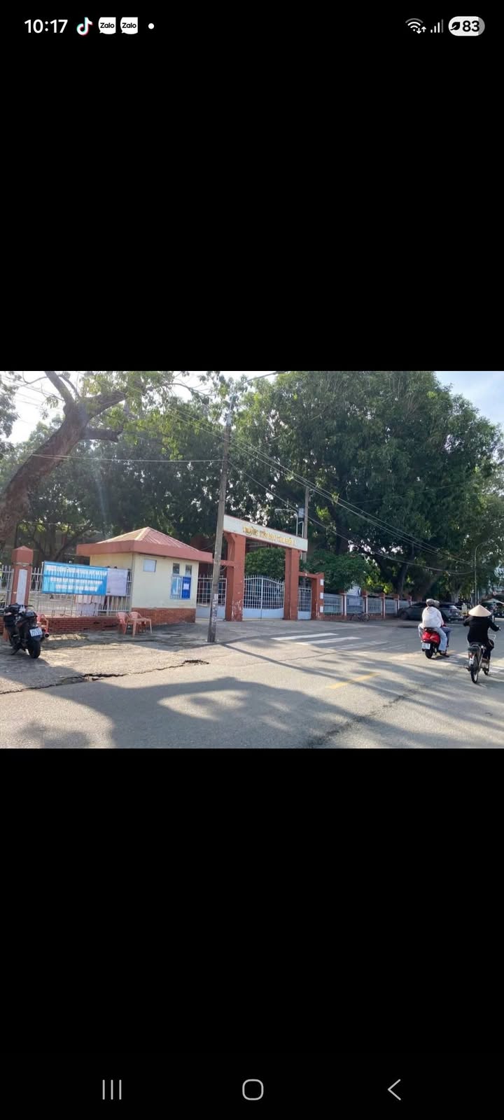 Nhà góc 2 mặt tiền kinh doanh đường Lý Văn Sâm, Biên Hòa 188m² giá 10.9 tỷ - Cơ hội đầu tư lý tưởng!