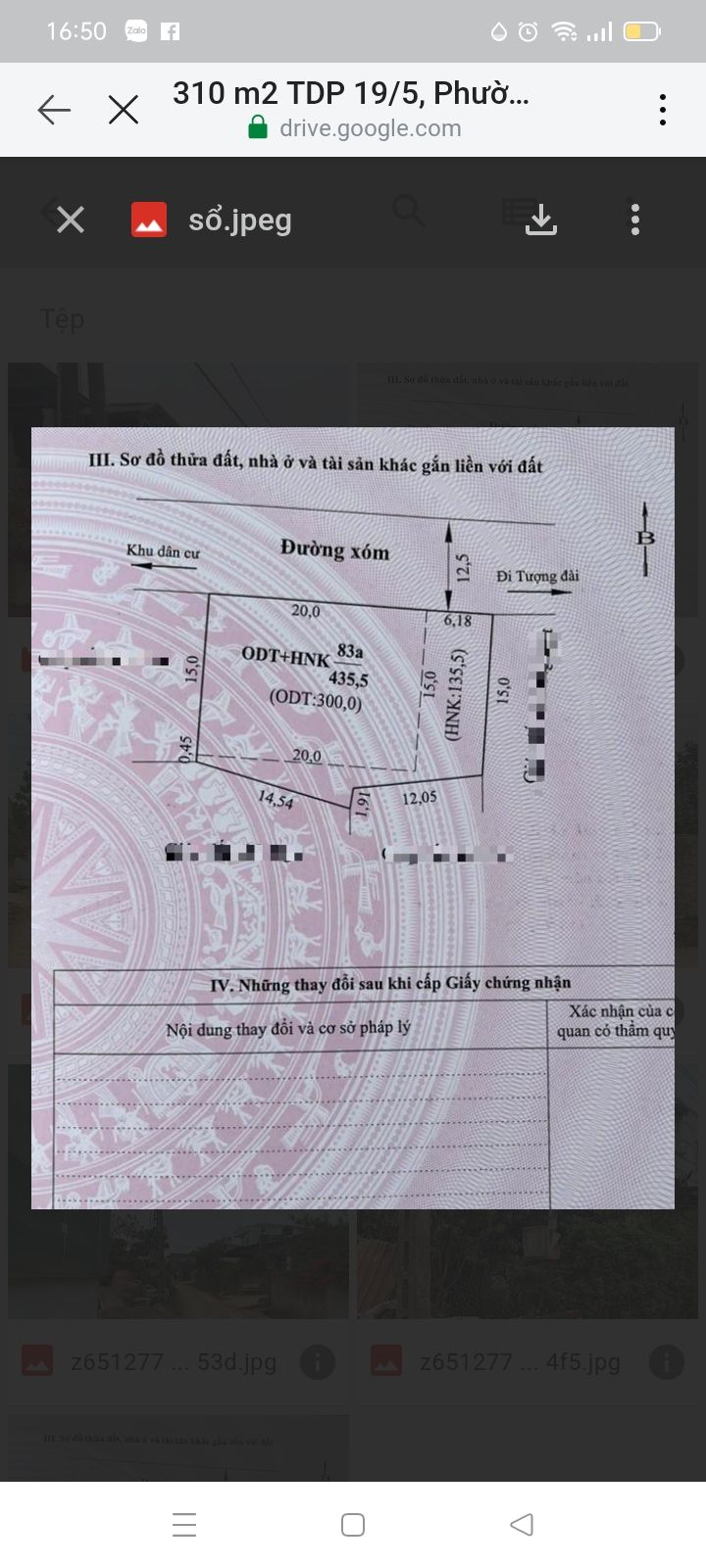 Đất nền Thảo Nguyên, Mộc Châu 310m² giá thỏa thuận - Cơ hội đầu tư không thể bỏ qua!