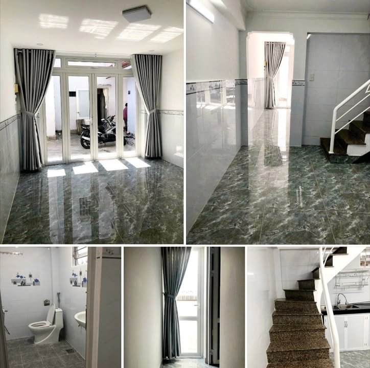 Nhà phố Đà Lạt 70m² giá 2.25 tỷ - Kinh doanh tiệm nail tuyệt vời!