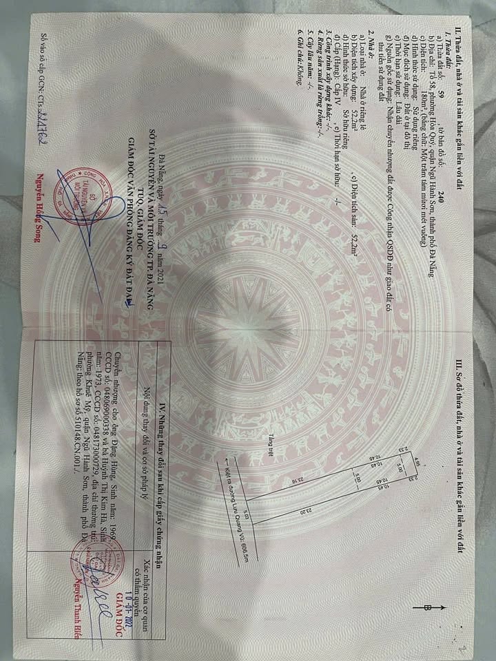 Nhà cấp 4 180m² mặt tiền đường Thị An - Đầu tư sinh lời lý tưởng!