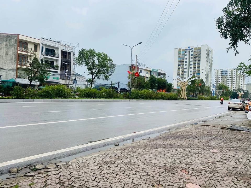 Đất nền đẹp tại Đại lộ Lê Nin, Vinh Phú, 278m², giá 36.4 tỷ - Cơ hội đầu tư tuyệt vời!