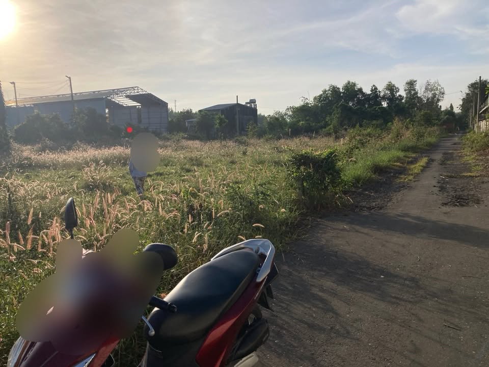 Đất thổ cư 215m² tại ấp 3 Phước Bình, Long Thành chỉ 1 tỷ - Cơ hội đầu tư hấp dẫn!