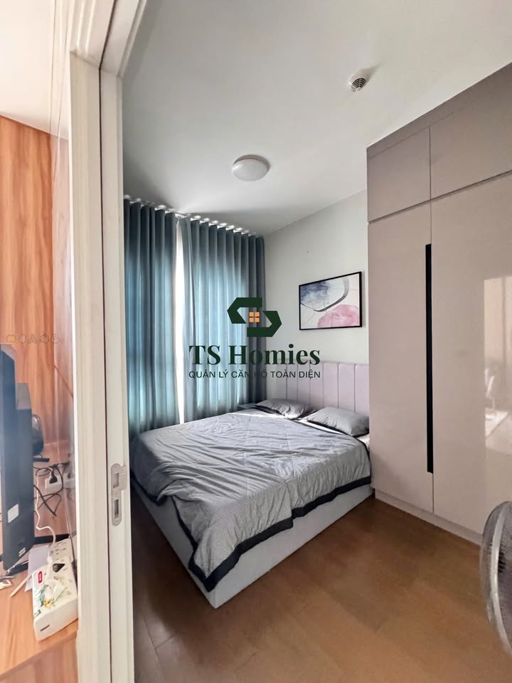 Căn hộ 1PN Thảo Điền, Q2 - 48m² giá 7.5 tỷ - Full nội thất, tiện nghi!