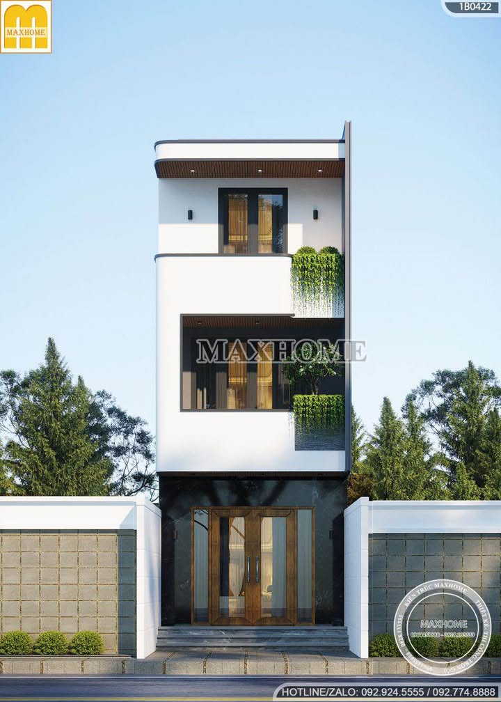 Nhà 3 tầng ngõ 56 Bùi Bằng Đoàn, 73m² - Cơ hội đầu tư tuyệt vời!