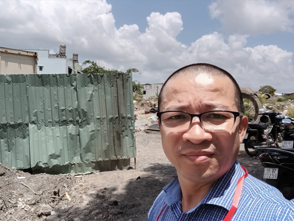 Đất quy hoạch giáo dục Hóc Môn 3527m² giá 76.8 tỷ - Vị trí đắc địa gần chợ Ba Bầu!