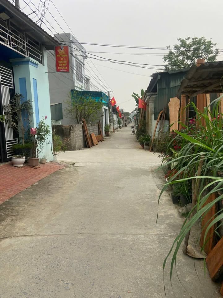 Đất thổ cư Thôn 2, xã Thọ Lâm, Thọ Xuân 200m² giá 800 triệu - Cơ hội đầu tư hấp dẫn!