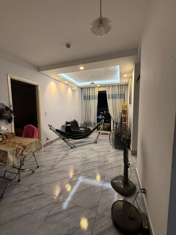 Căn hộ The Avila Quận 8 69m² giá 1.9 tỷ - Mặt tiền An Dương Vương thuận tiện di chuyển!