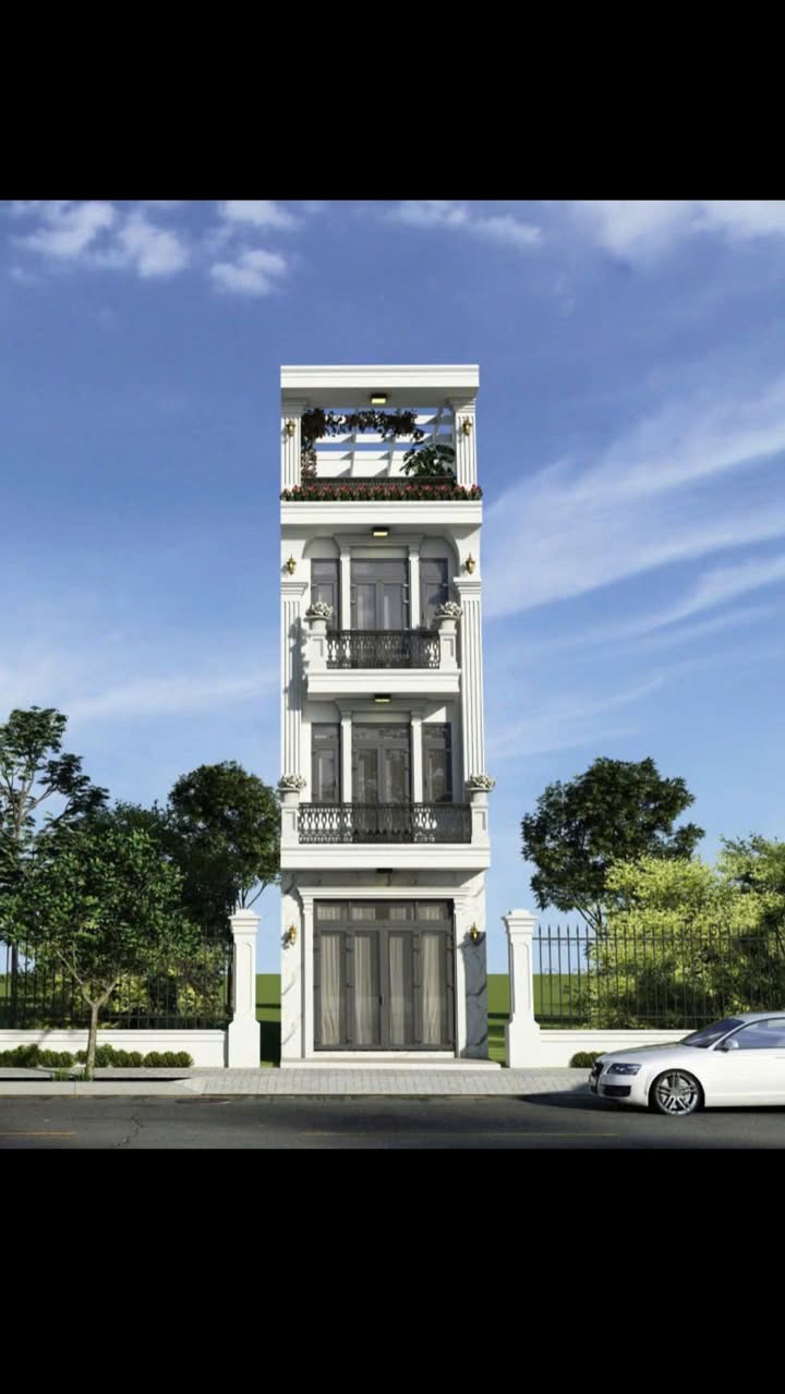 Đất nền Cát Lái Quận 2 200m² giá 5 tỷ - Khu dân cư yên tĩnh, phù hợp xây dựng