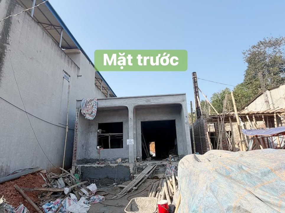 Nhà chính chủ Đoan Hùng 320m² giá 4 tỷ - Bán gấp trong tháng 10