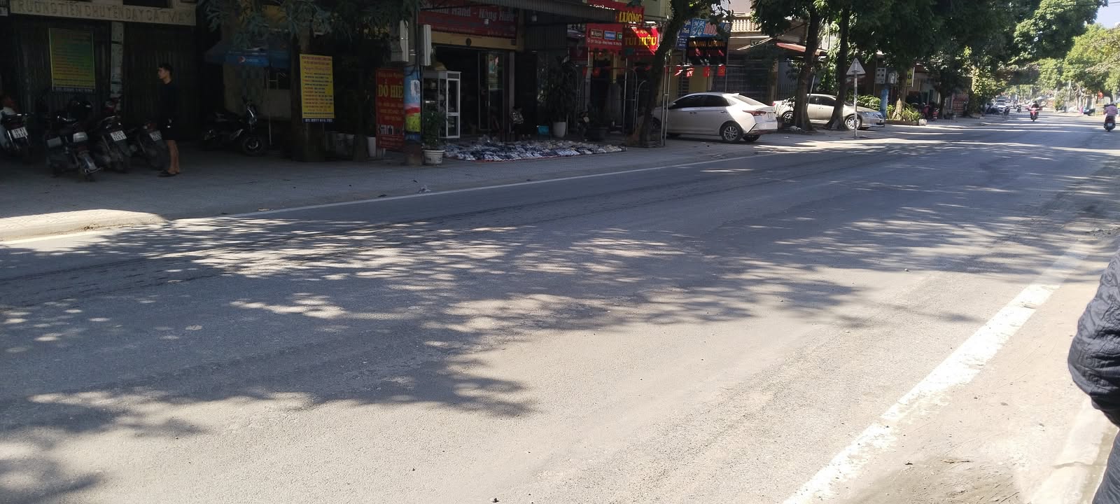 Đất bán tại phường Hùng Vương, TX Phú Thọ, 75m² - Mặt tiền 3m, gần trường học!