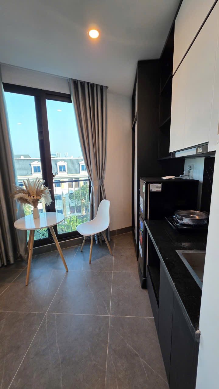 Căn hộ dịch vụ Hòe Thị Xuân Phương 79m² giá 22.5 tỷ - Đầu tư sinh lời hấp dẫn!