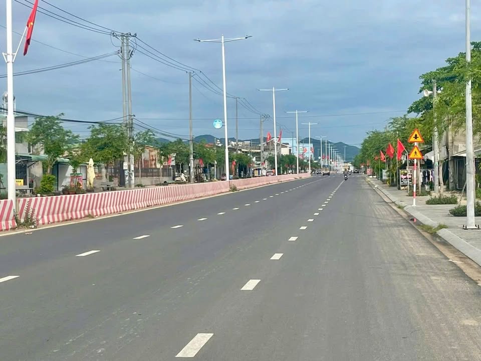 Đất mặt tiền đường HL5, xã Phước Tỉnh, huyện Long Điền 155m² giá 4.7 tỷ - Tiềm năng sinh lời cao!