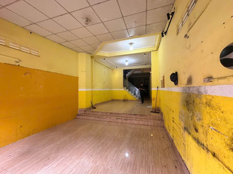 Cho thuê nhà kinh doanh 112m² Phước Hoà giá 30 triệu - Vị trí đắc địa ngay trung tâm