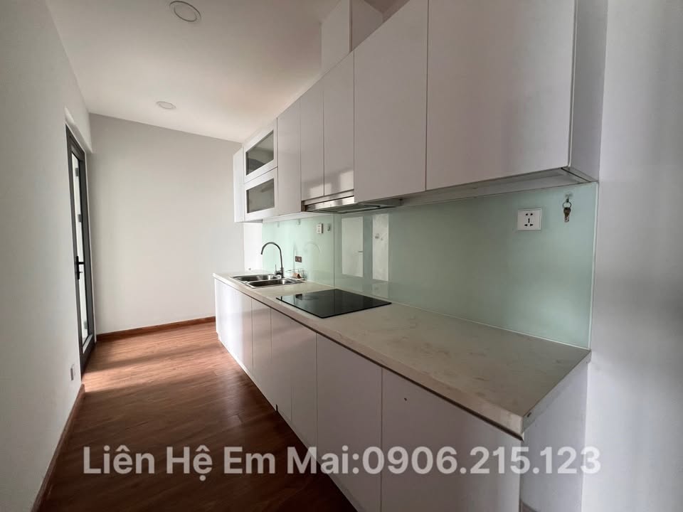 Căn hộ The Two Residence Hoàng Mai 54m² - Thiết kế linh hoạt, tiềm năng cao!