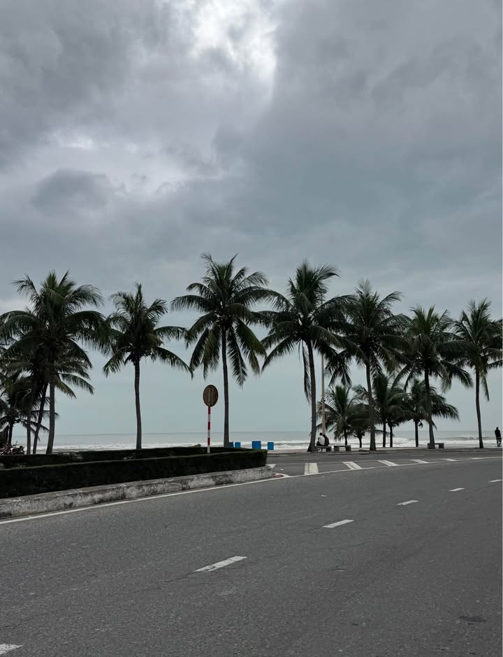 Khách sạn 6 tầng đường Nguyễn Văn Thoại 78m² giá 16 tỷ - Đầu tư sinh lời ngay!