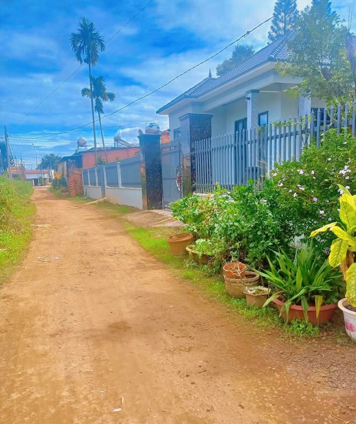 Đất nền Ea Ktur, Cư Kuin 216m² chỉ 1.15 tỷ - Cơ hội đầu tư tuyệt vời!