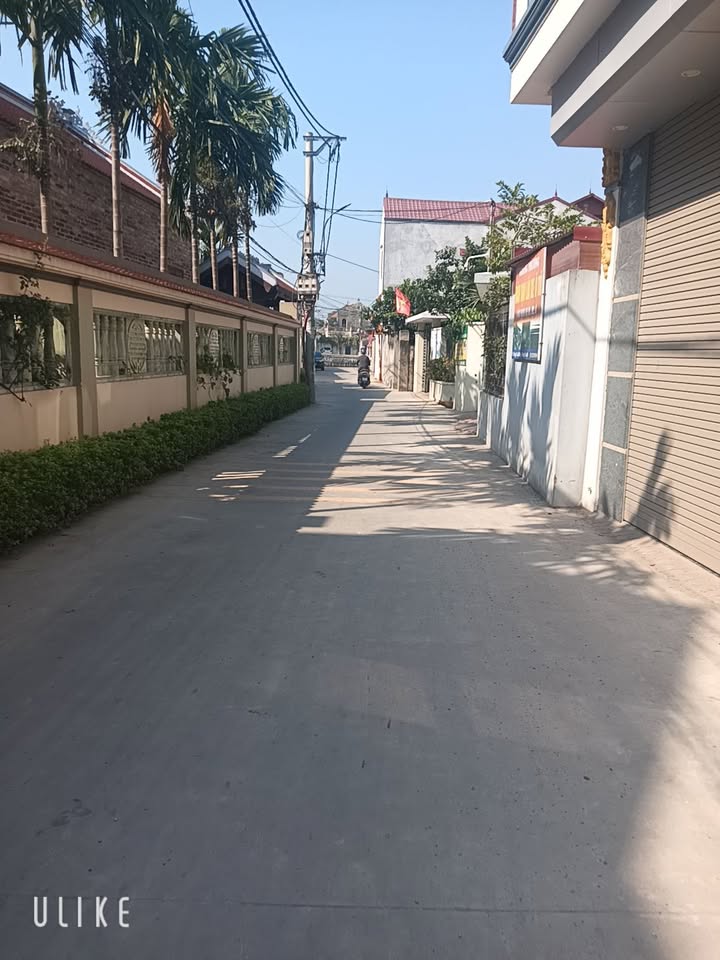 Nhà 2 tầng Thường Tín 48m² giá chỉ 3.1 tỷ - Sẵn sàng vào ở ngay!