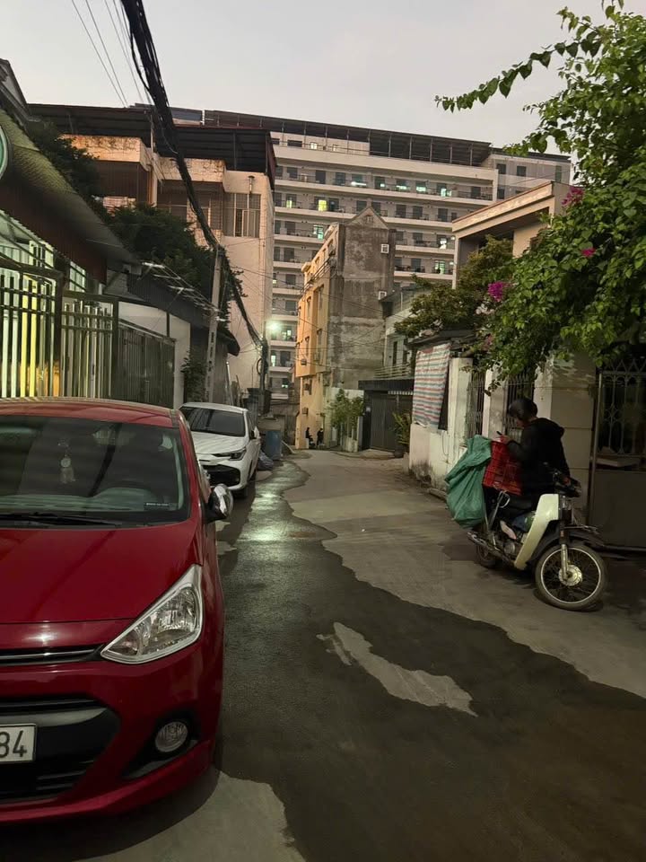 Bán nhà trọ Thái Nguyên 55m² giá 2 tỷ - Vị trí trung tâm tiện lợi!