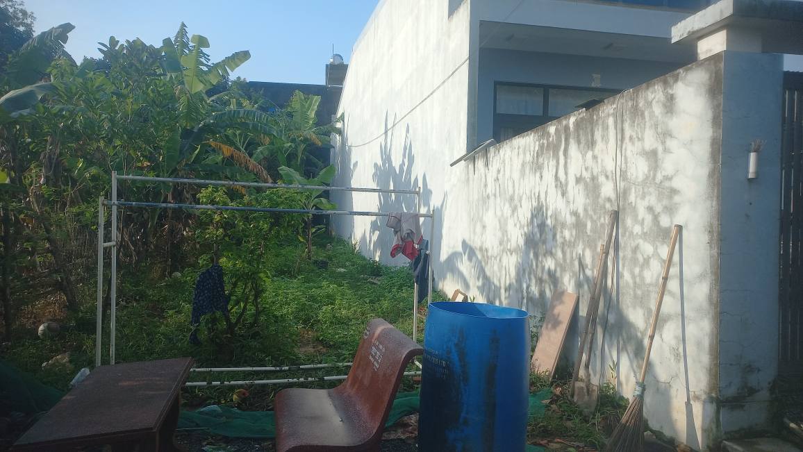 Đất nền Hòa Tiến Đà Nẵng 164m² giá 1.65 tỷ - Cơ hội đầu tư hấp dẫn!