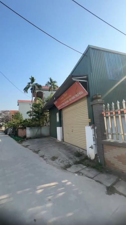 Đất nền 132m² tại Việt Hoà, Khoái Châu - Cơ hội đầu tư sinh lời!