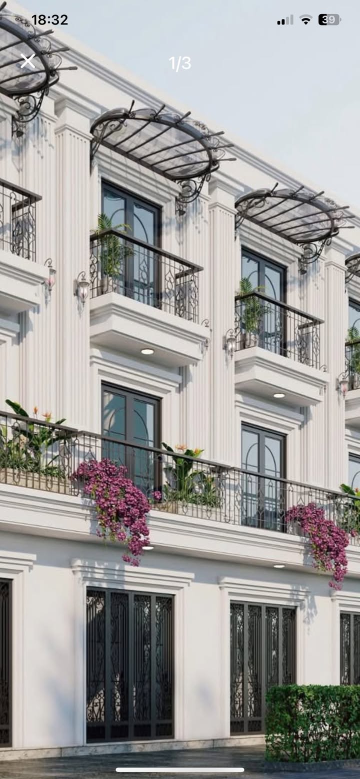 Nhà 3 tầng chính chủ tại phường Mỹ Hào, Hưng Yên, 38.5m² giá 2 tỷ - Giao dịch ngay!