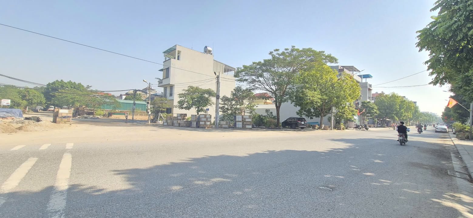 Đất nền Nam Hồng, Đông Anh 62m² giá 3.65 tỷ - Đầu tư sinh lời ngay!