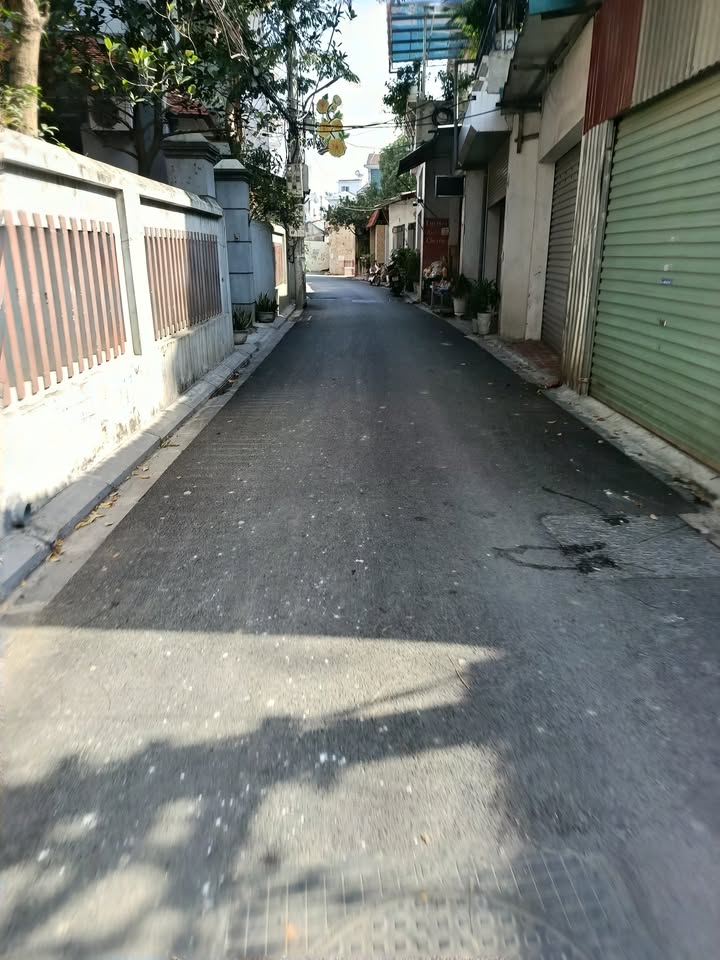 Đất nền Lê Xá, xã Đông Anh 59.9m² giá 7 tỷ - Đầu tư sinh lời trong tương lai!