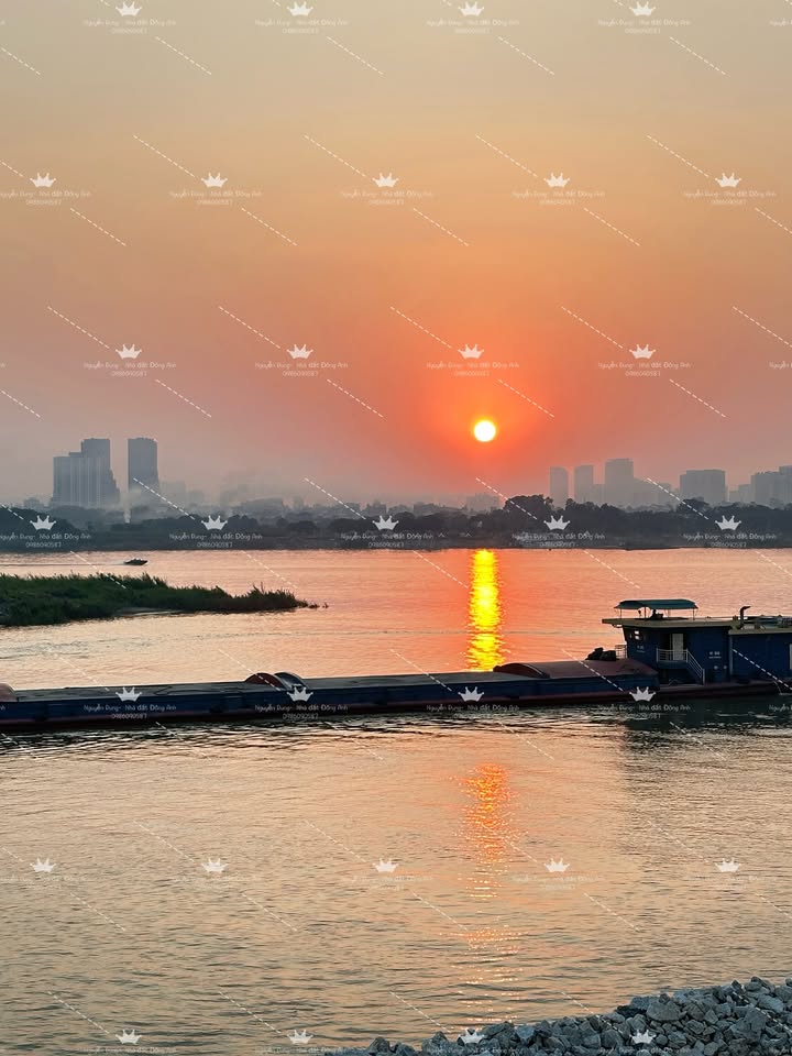 Đất đẹp Xuân Canh 69m² giá 7 tỷ - Ô tô vào tận đất, sổ đỏ chính chủ!