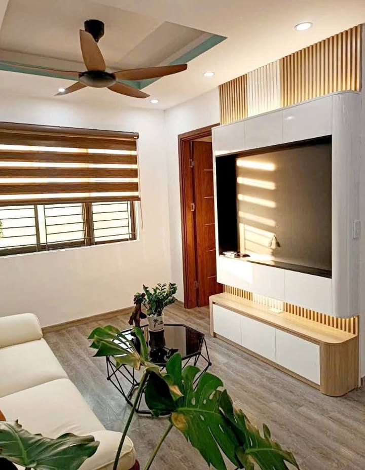 Căn hộ HH2 Xuân Mai 62m² giá 4 tỷ - Sẵn sàng vào ở ngay!