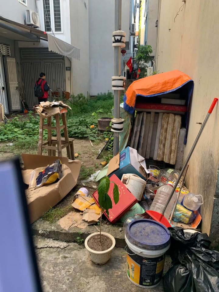 Đất Thượng Phúc, Tả Thanh Oai 42m² giá 3.25 tỷ - Sổ hồng chính chủ, đầu tư sinh lời!