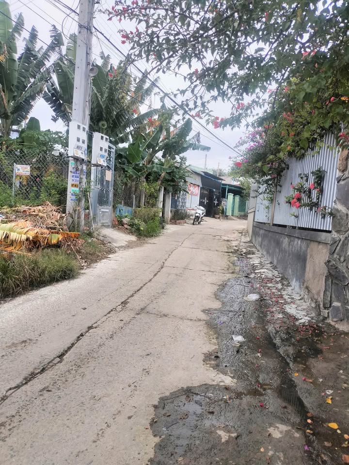 Đất thổ cư Đô Vinh 104m² giá 1 tỷ - Gần trường học, đường ô tô rộng rãi!