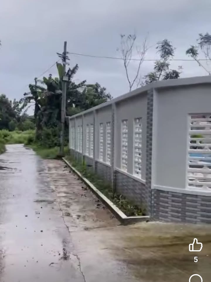 Đất nền Hưng Chiến 600m² giá 750 triệu - Khu vực an ninh tốt, dân cư đông đúc!