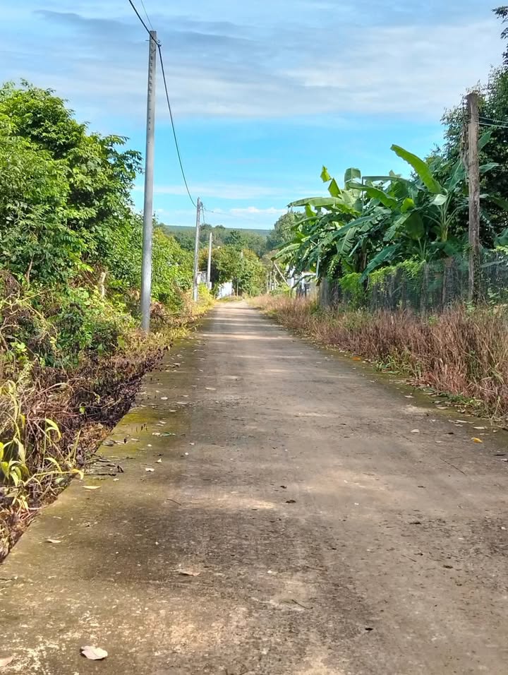 Đất nền Bình Long 300m² giá 410 triệu - Sổ đỏ chính chủ, xây dựng tự do!